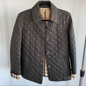 Burberry Brit Jacket